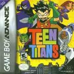Teen Titans (USA) (En,Fr)